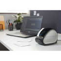 "Dymo Etikettendrucker Labelwriter 550 Turbo 300dpi USB LAN"