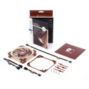 "120mm NOCTUA NF-A12X25 PWM"