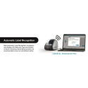 "Dymo LabelWriter 5XL Etikettendrucker USB/LAN"