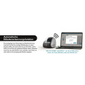 "Dymo LabelWriter 5XL Etikettendrucker USB/LAN"