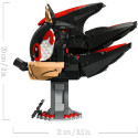 "LEGO Sonic the Hedgehog 77000 Shadow the Hedgehog"