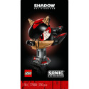 "LEGO Sonic the Hedgehog 77000 Shadow the Hedgehog"