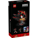 "LEGO Sonic the Hedgehog 77000 Shadow the Hedgehog"