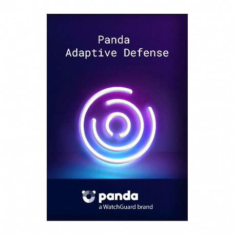 "Panda Adaptive Defense - 3 Year - 101 to 500 users"