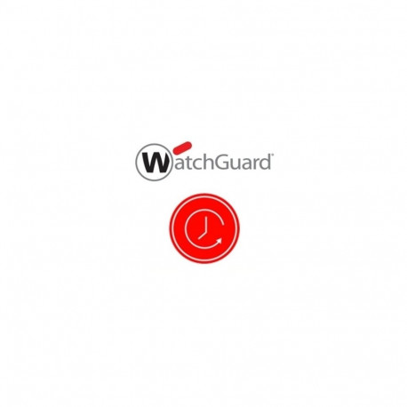"WatchGuard Gold Support Ren./Upg. 1-yr for Firebox M570"