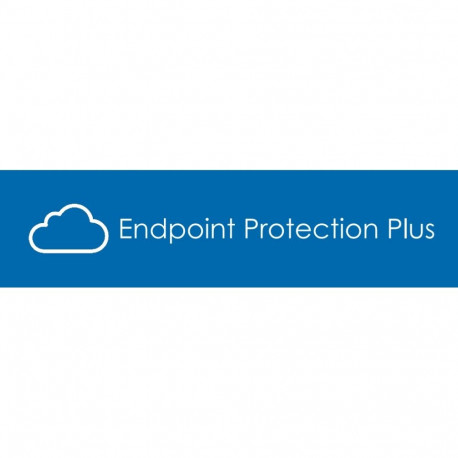 "Panda Endpoint Protection Plus - 3 Year - 251 to 500 users"