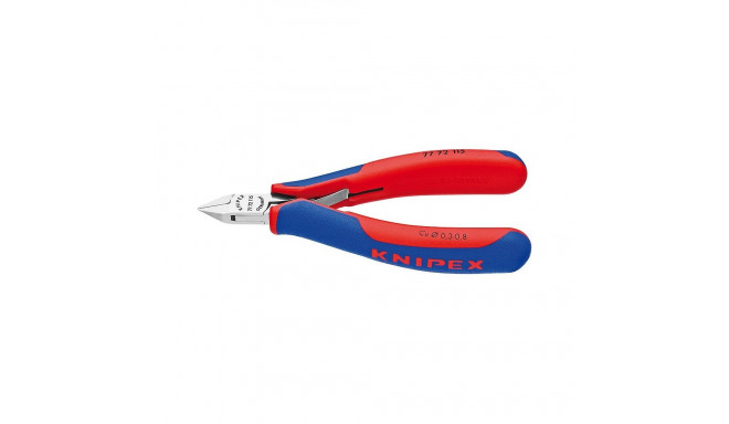 "KNIPEX Elektronik- Seitenschneider"