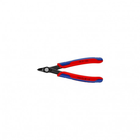 "KNIPEX Electronic-Super-Knips"