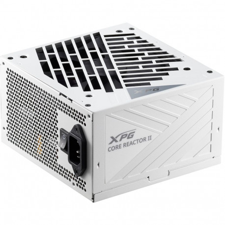 "850W ADATA XPG CORE REACTOR II White | 80+ Gold"