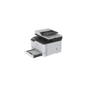 "FL Ricoh M C240FW Farblaserdrucker 4in1 A4 LAN WLAN Duplex ADF"