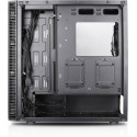 "Midi Cooltek Vier RGB Schwarz"