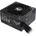 "650W ASUS TUF Gaming-650B | 80+ Bronze"