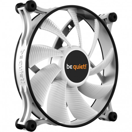 140mm be quiet! Shadow Wings 2 valge