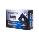 "750W Chieftec A-80 Serie CTG-750C"