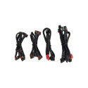 "750W Chieftec PHOTON GOLD Serie GDP-750C-RGB"
