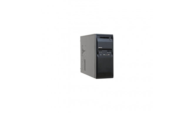 "Midi Chieftec Libra Serie LG-01B-OP"