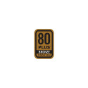 "450W LC-Power SuperSilent LC6450 | 80+Bronze"