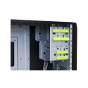 "Midi Chieftec Libra Serie LG-01B-OP"