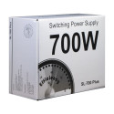 "700W Inter-Tech SL-700 Plus ATX"