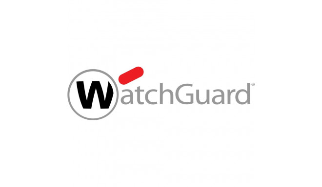 "WatchGuard Basic Security Suite Ren./Upg. 3-yr Firebox M270"