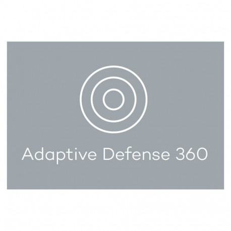 "Panda Adaptive Defense 360 + ART - 3 y - 5001 to 10000 user"
