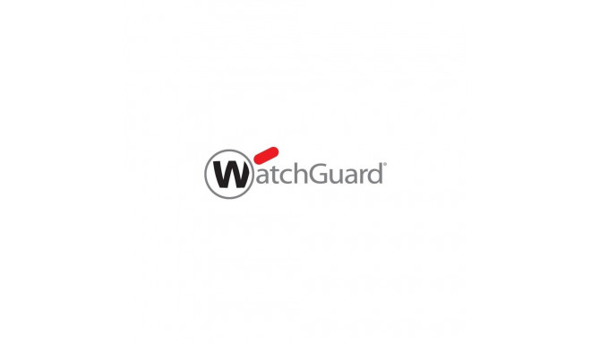 "WatchGuard IPSec VPN 10 Client License for Mac"