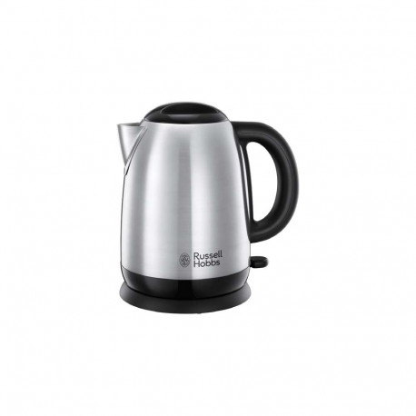"Russell Hobbs 23912-70 Adventure Wasserkocher edelstahl"