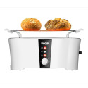 "Unold 38020 Toaster Design Dual"