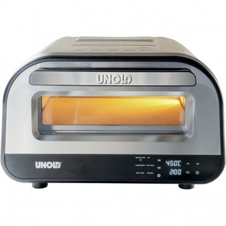 "Unold 68816 Pizzaofen LUIGI"