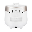 "Cuckoo Reiskocher 1.08l CRP-ST0609F Twin Pressure"