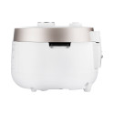 "Cuckoo Reiskocher 1.08l CRP-ST0609F Twin Pressure"
