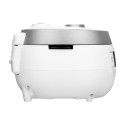 "Cuckoo Reiskocher 1.80l CRP-RT1008F Twin Pressure"