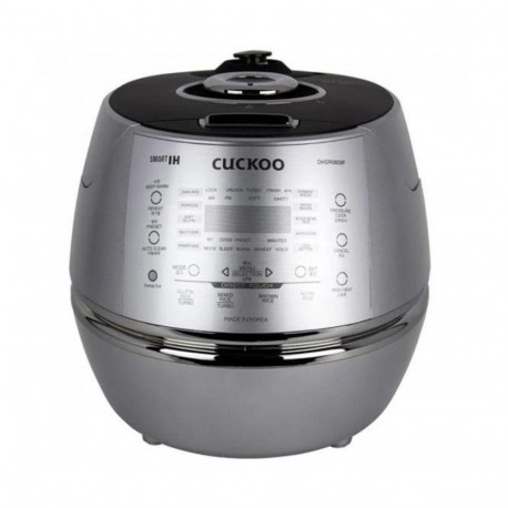 Cuckoo CRP-DHSR0609F 1.08l induktsioon-surve riisikeetja