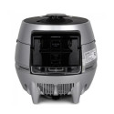 "Cuckoo Reiskocher 1.08l CRP-DHSR0609F Induktions-Druck"