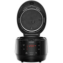 "Cuckoo Multikocher 5.00l CMC-QAB549S Digitaler Dampfdruck"