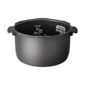 "Cuckoo Reiskocher 1.80l CRP-RT1008F Twin Pressure"