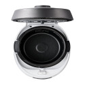 "Cuckoo Reiskocher 1.80l CRP-RT1008F Twin Pressure"