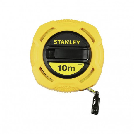 "Stanley Fiberglas-Bandmaß 20m/12.7mm"