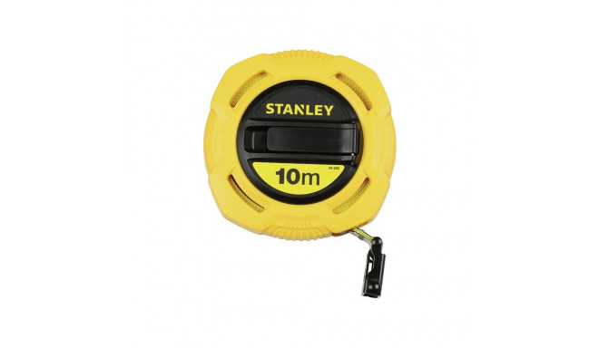 "Stanley Fiberglas-Bandmaß 20m/12.7mm"