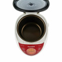 "Cuckoo Reiskocher 0.54l CR-0351F 3D-Hitzesystem Warmhaltung"