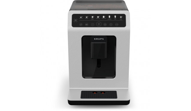 "Krups EA 897 A10 Evidence Ecodesign"