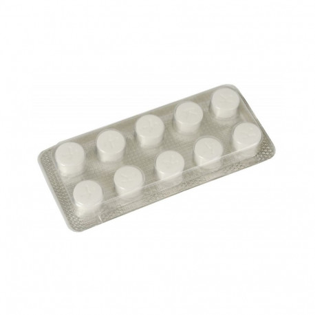 "Krups XS 3000 Reinigungstabletten"