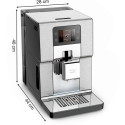 "Krups EA 877 D Intuition Experience+"