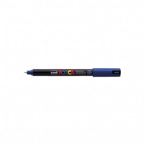 "POSCA Marker UNI PC-1MR blau"