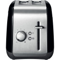 "KitchenAid Toaster - Classic schwarz"