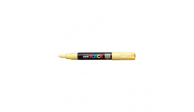 "POSCA Marker UNI PC-1MC strohgelb"