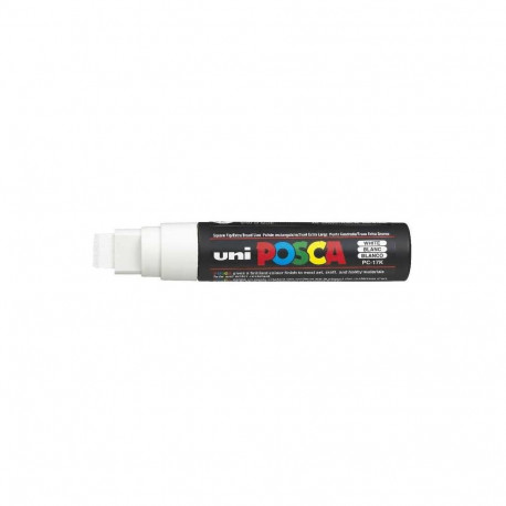 "POSCA Marker UNI PC-17K weiß"