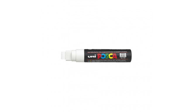 "POSCA Marker UNI PC-17K weiß"