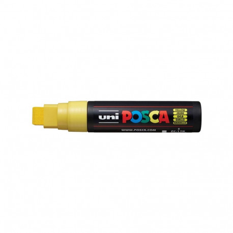 "POSCA Marker UNI PC-17K gelb"