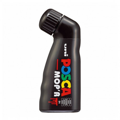"POSCA Marker UNI MOP´R PCM-22 schwarz"